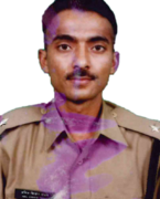 Anil Kishor Yadav 